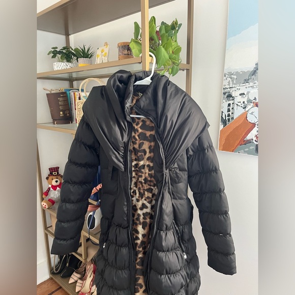 Winter jacket - Picture 2 of 5